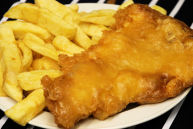 cod&chips