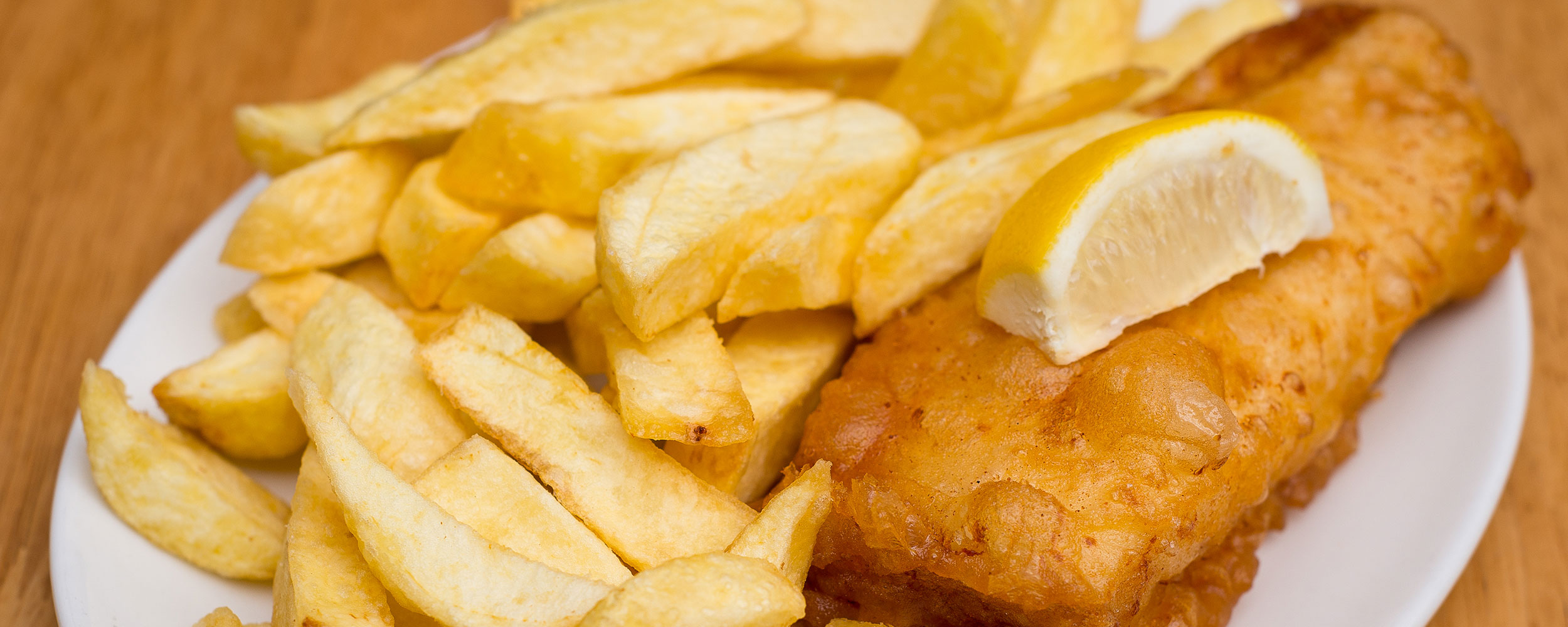 fish chip bar mcdonaghs